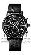 Часы Calvin Klein cK Postminimal K7627401